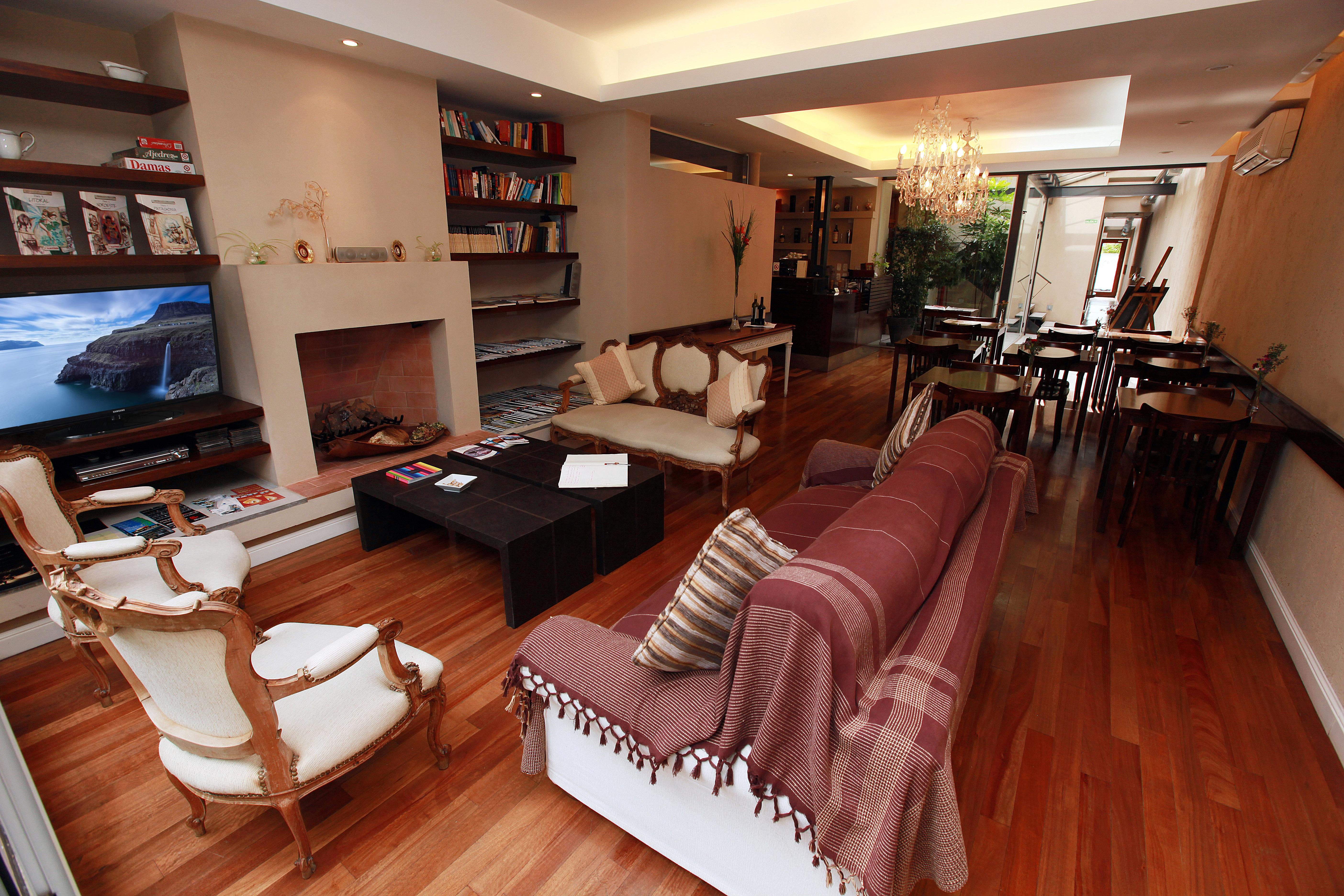 248 Finisterra, Buenos Aires